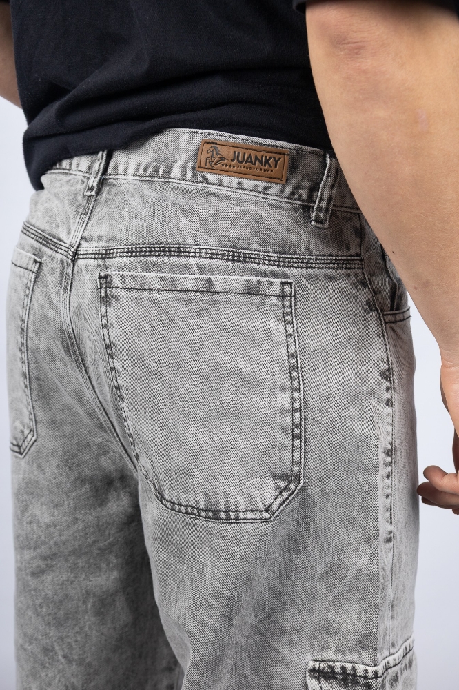 Cargo Baggy - Imagen 3