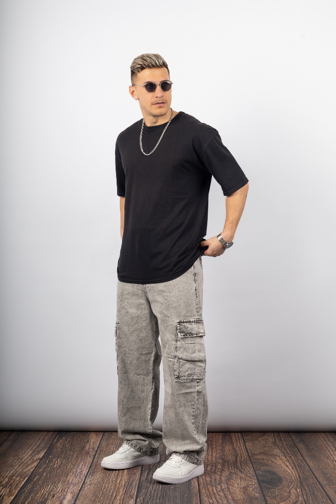 Cargo Baggy - Imagen 4