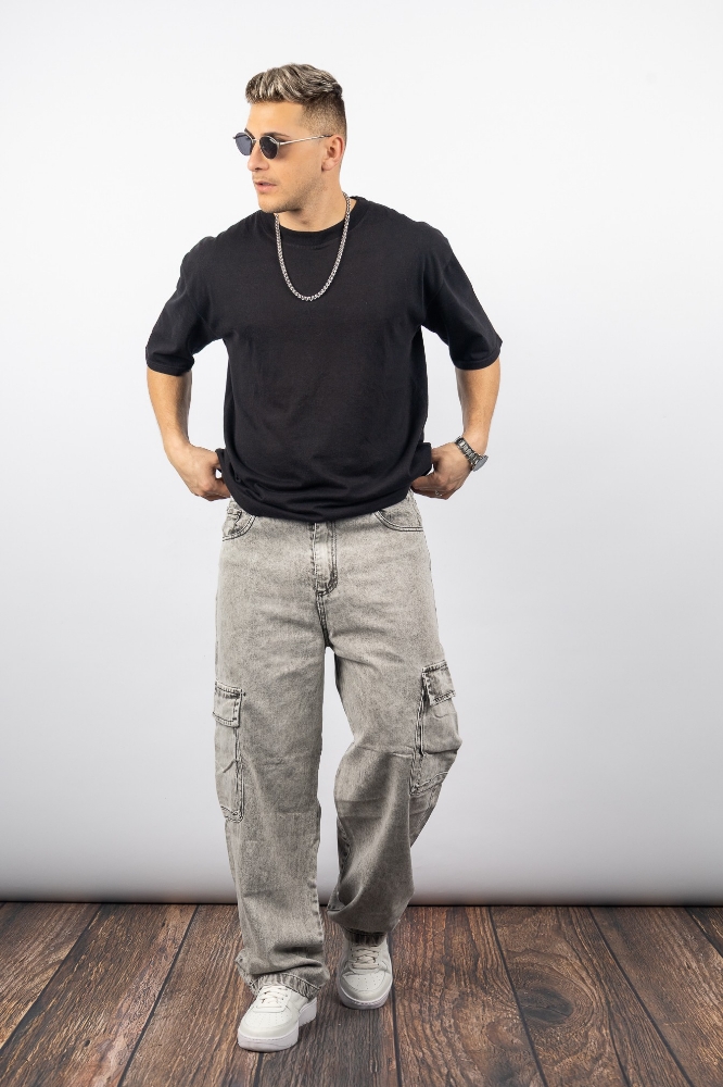 Cargo Baggy - Imagen 5