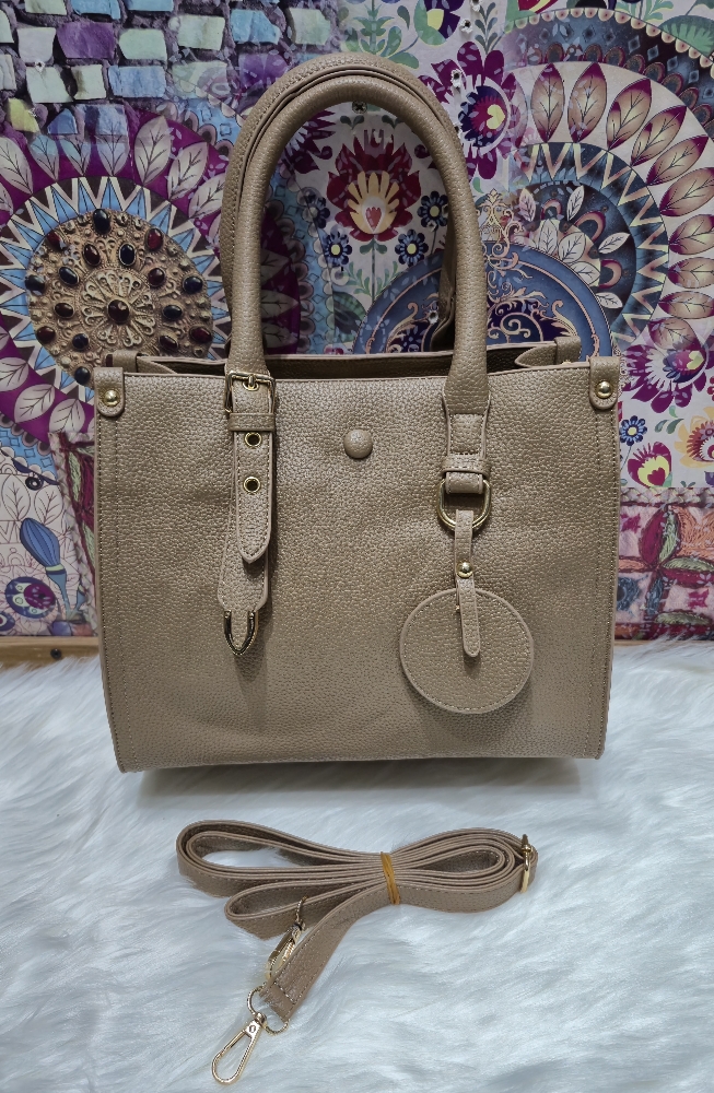 Cartera con Tira Desmontable - Imagen 1
