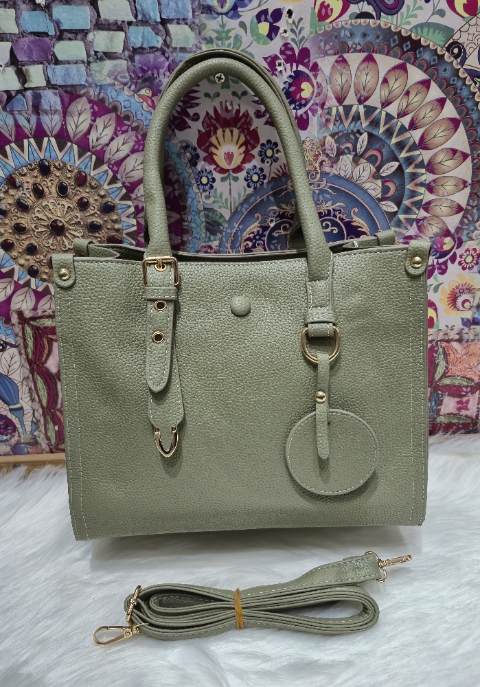 Cartera con Tira Desmontable - Imagen 3