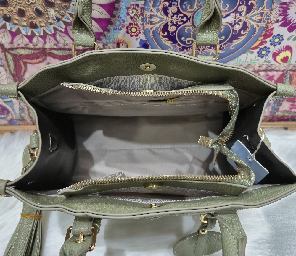 Cartera con Tira Desmontable - Imagen 6