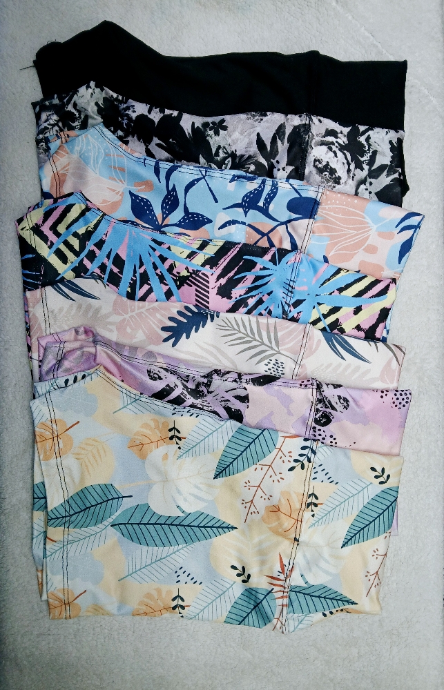 Short de Lycra - Imagen 3