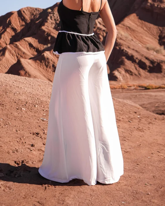 Maxi Palazzo Delia