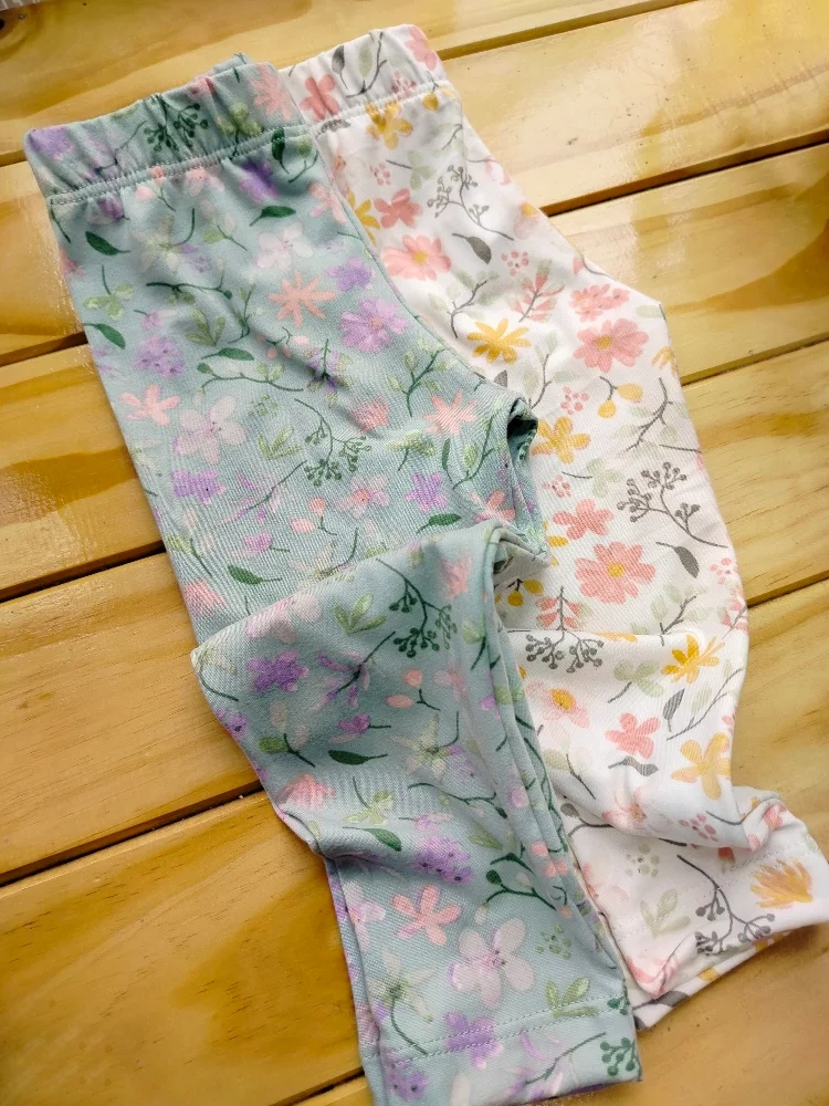 Ofertas Calzas Soft - Imagen 1