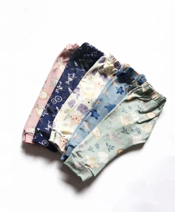 Oferta Babuchas Estampas Soft