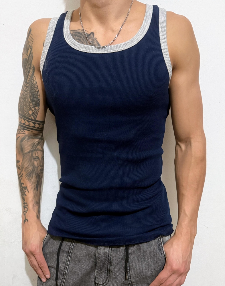 Musculosas Morley Algodón - Imagen 3