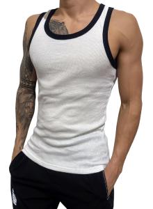 Musculosas Morley Algodón