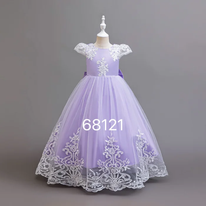 Vestido 68121 Importado