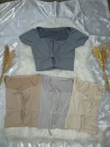 Remera Top Morley Dama
