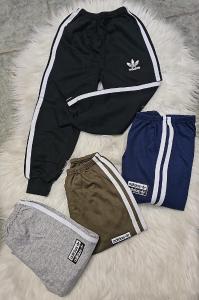 Joggin Adi Frisado Niños