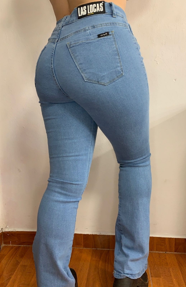 Oxford las Locas Jeans - Imagen 2