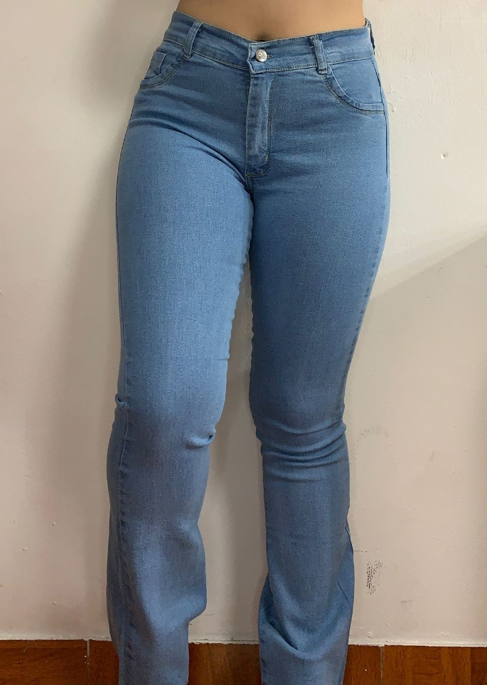 Oxford las Locas Jeans - Imagen 3