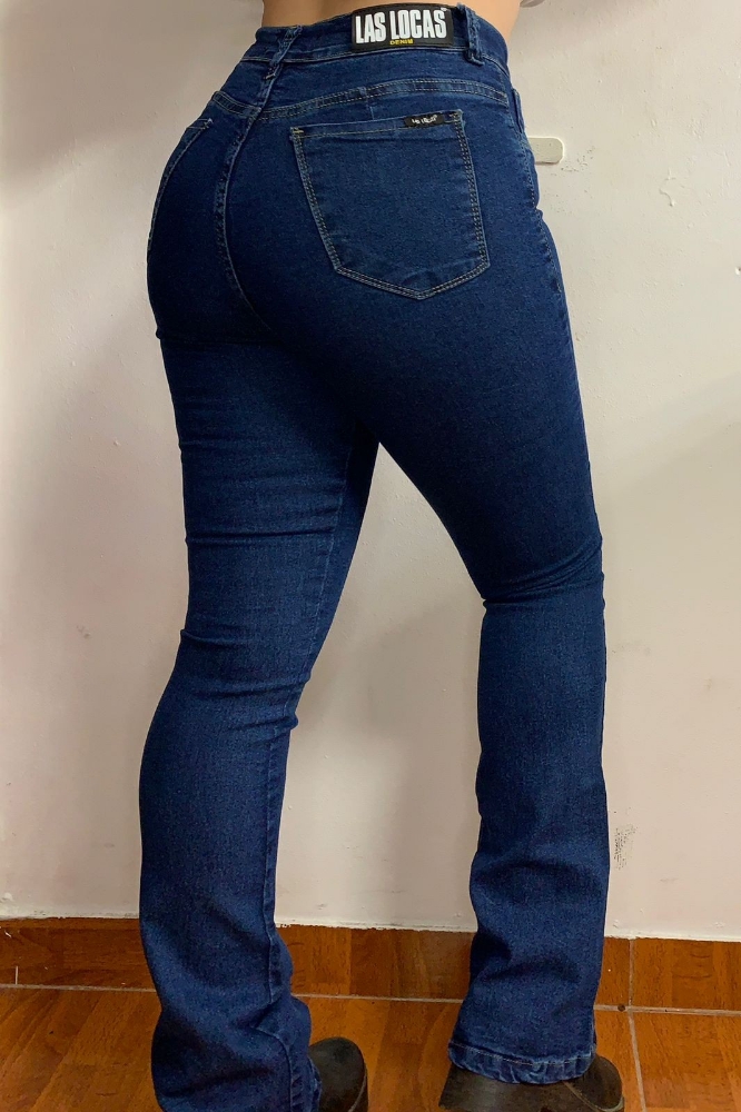 Oxford las Locas Jeans - Imagen 4