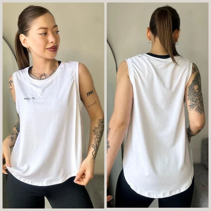 Musculosa Sport