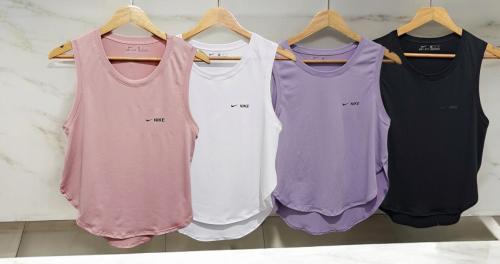 Musculosa Sport - Miniatura 4