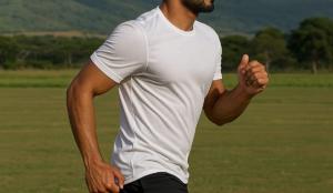 Remeras Laycra Sport - Miniatura 2