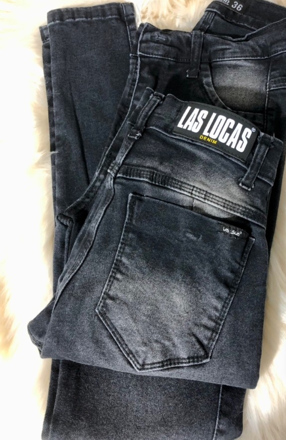 Las Locas Jeans Chupines - Imagen 3