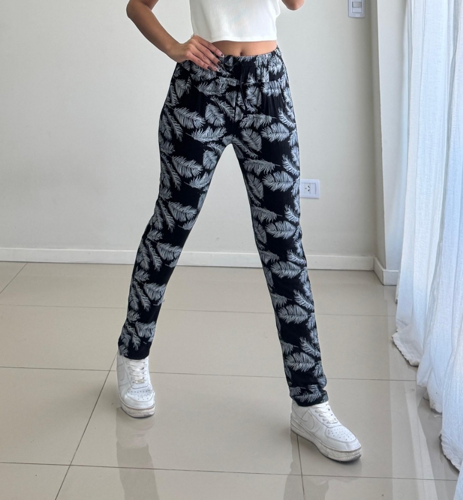 Modal Viscosa Estampado - Imagen 2