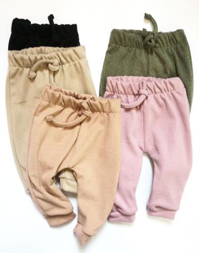 Babucha Unisex Darlon Premiun