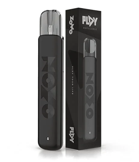 Vaper Recargable Zomo