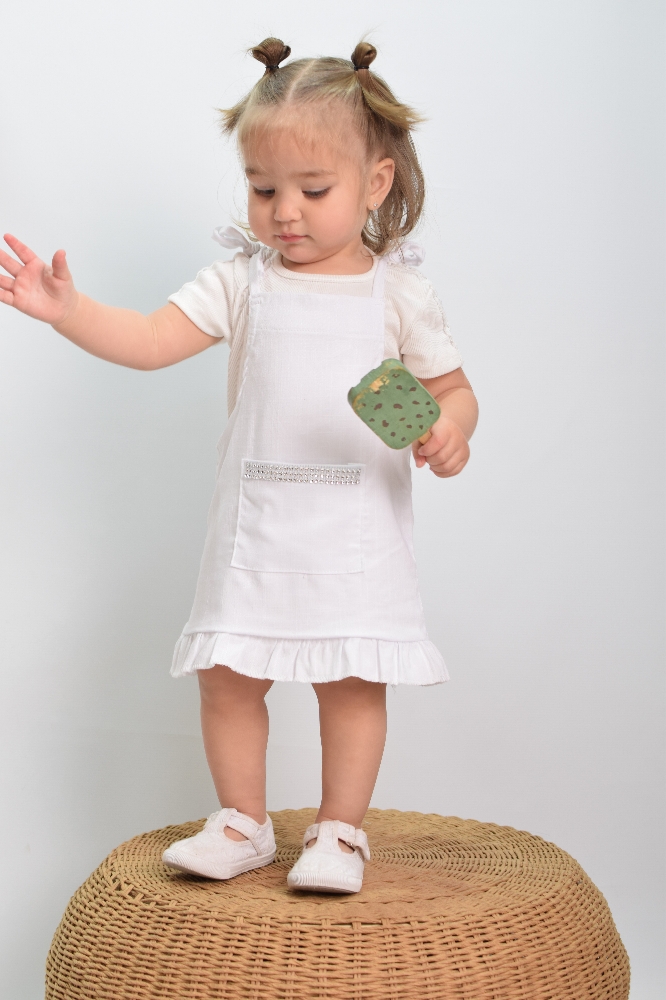Jumper Lino Beba - Imagen 3