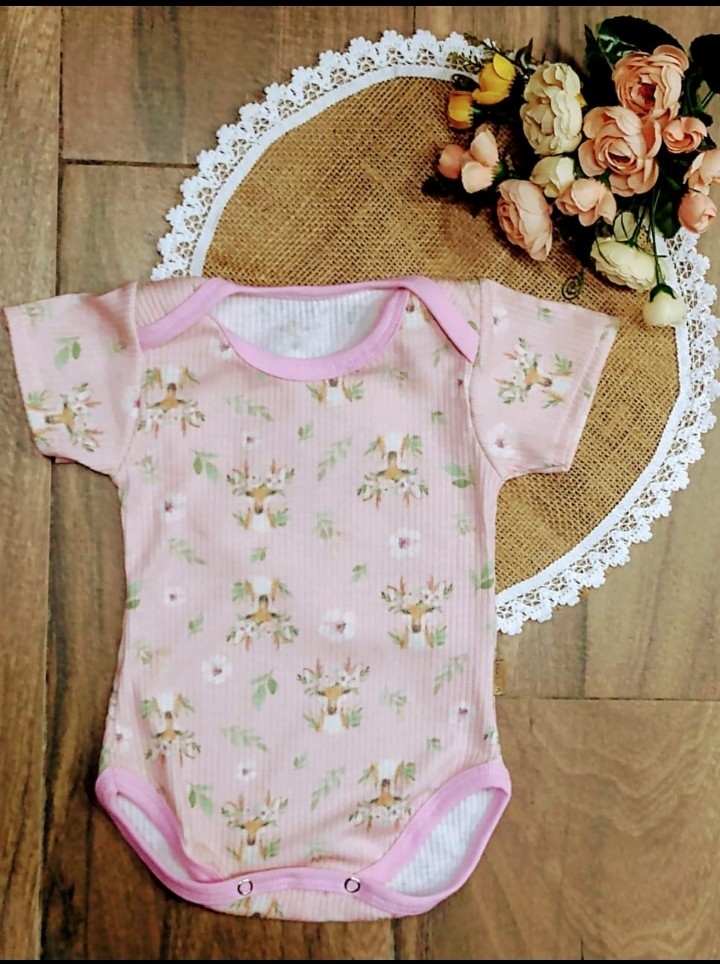 Body Unisex - Imagen 2