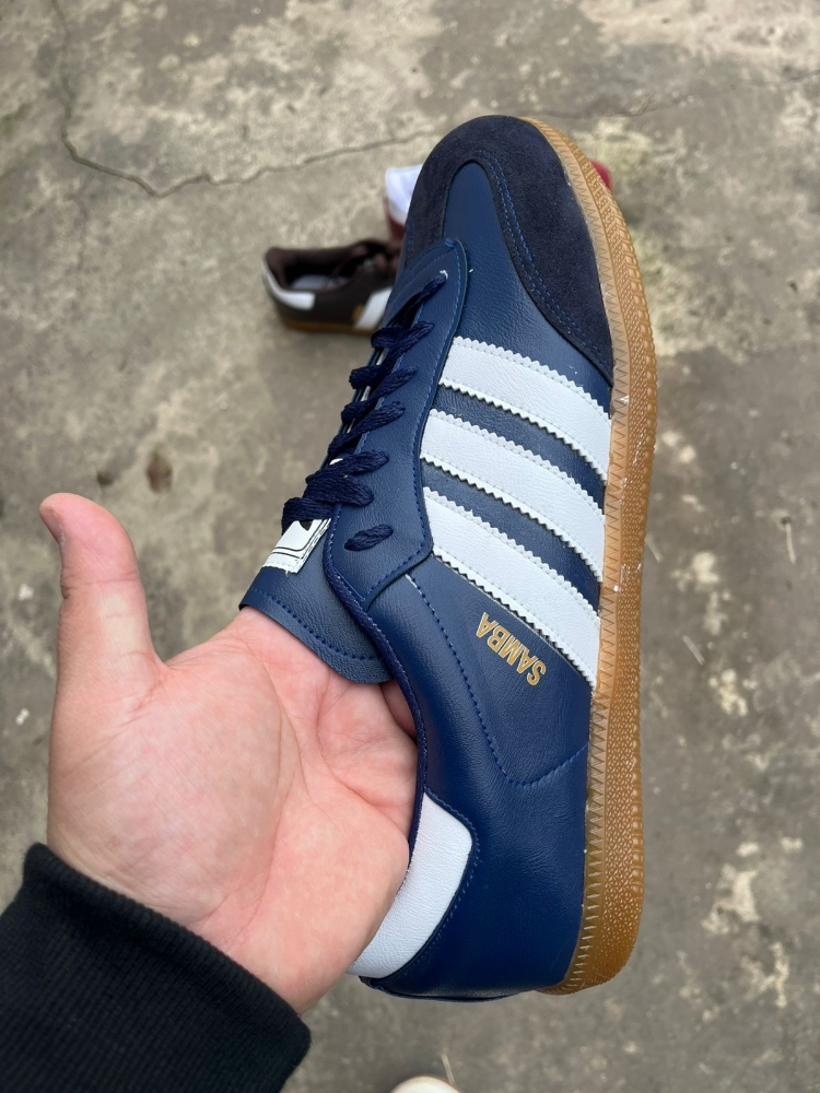 Zapatillas Sambas Cherri - Imagen 3