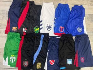 Short de Futbol