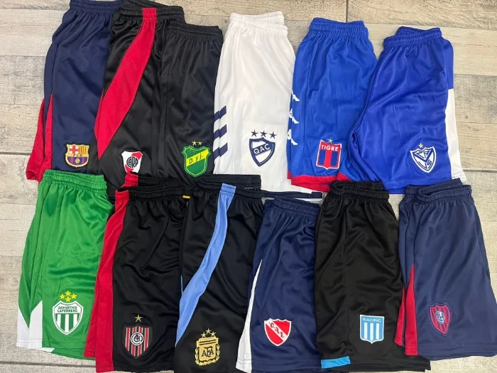 Short de Futbol