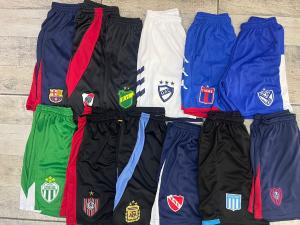 Short de Futbol - Miniatura 4