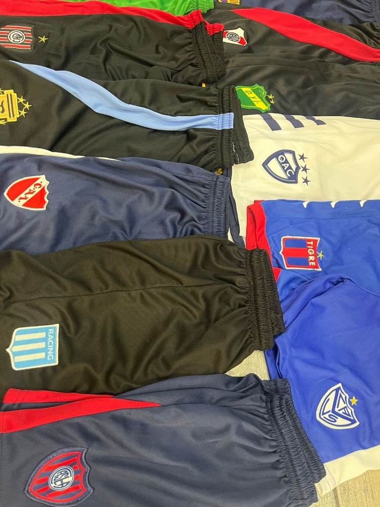 Short de Futbol - Imagen 5