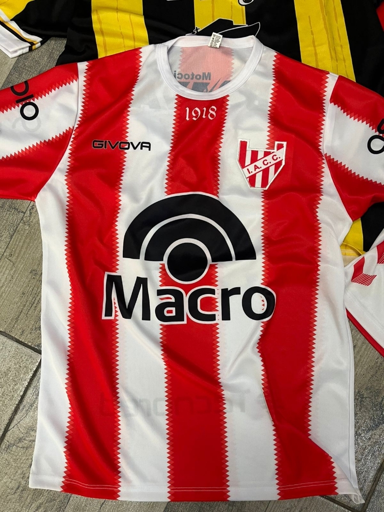 Camiseta de Ascenso - Imagen 2