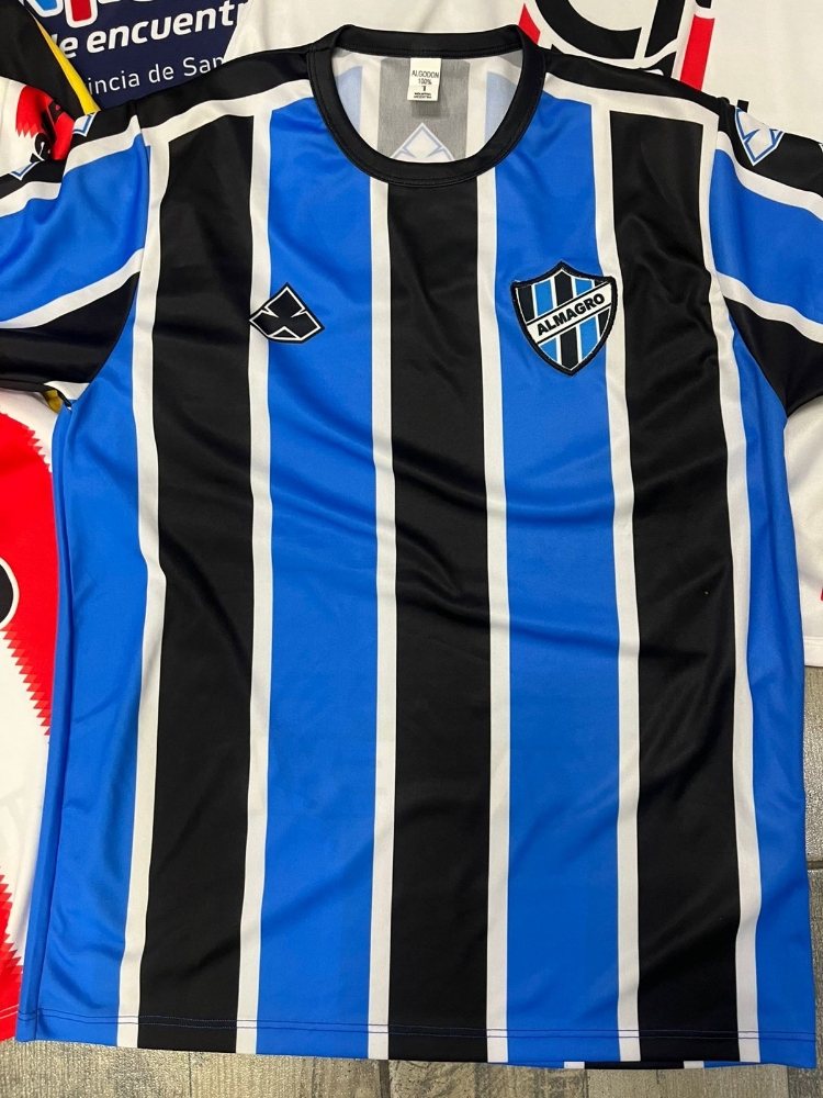 Camiseta de Ascenso - Imagen 4