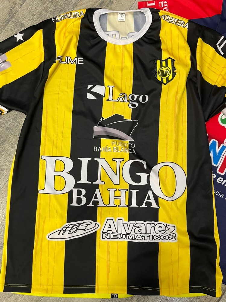 Camiseta de Ascenso - Imagen 5