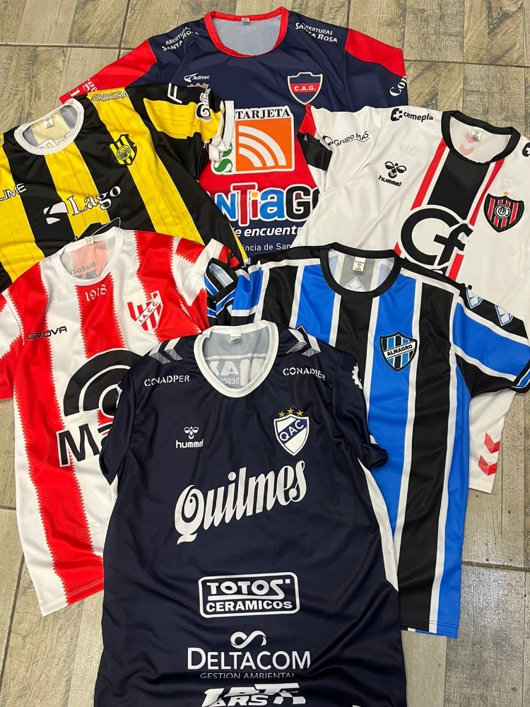 Camiseta de Ascenso - Imagen 6