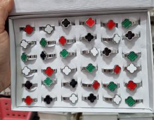 Anillo de Trébol - Miniatura 2