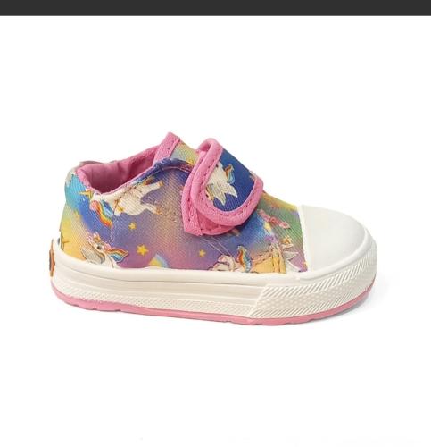 Zapatillas con Abrojos Varios Diseños y Moldelos