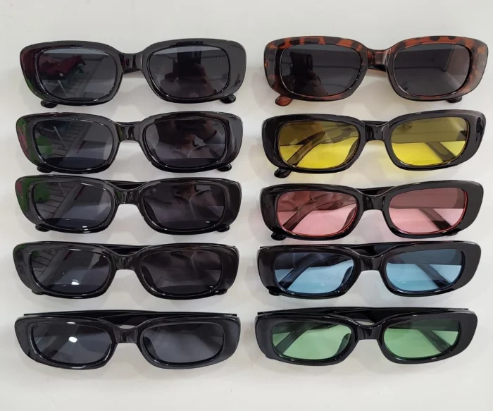 Anteojos Adulto de Sol Cod 34552