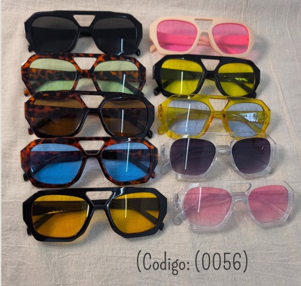 Anteojos de Sol - Imagen 3