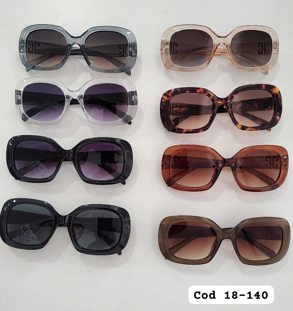 Anteojos Adulto de Sol Cod 18140 - Imagen 1