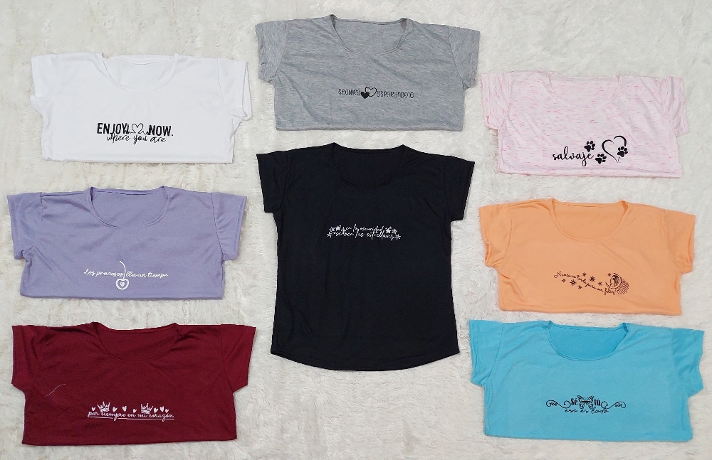 Remeras de Spum  Sublimado !!!!! - Imagen 2