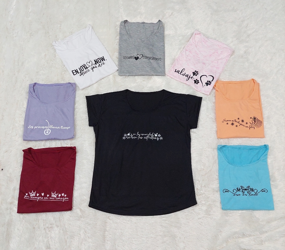 Remeras de Spum  Sublimado !!!!! - Imagen 3