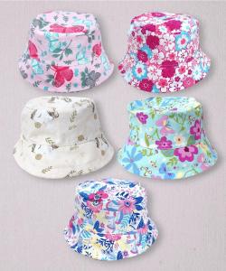 Pilusos de Bebé Gabardina Estampada (1-2 Años Aprox)