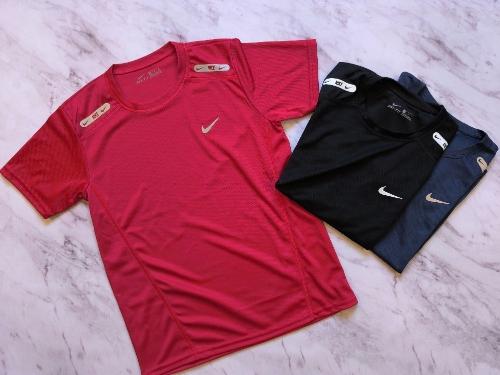 Remera Deportiva