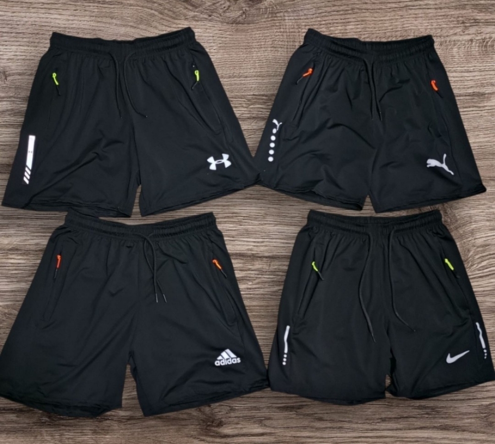 Short Laycra Hombre - Imagen 2