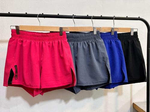 Short con Calza Dama