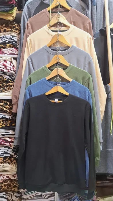 Sweaters Hombre Darlon