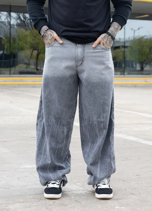 Baggy Degrade