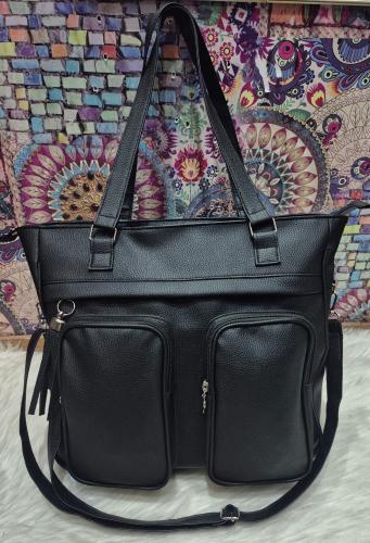 Nuevo Ingreso de Bolso Grande Universitario